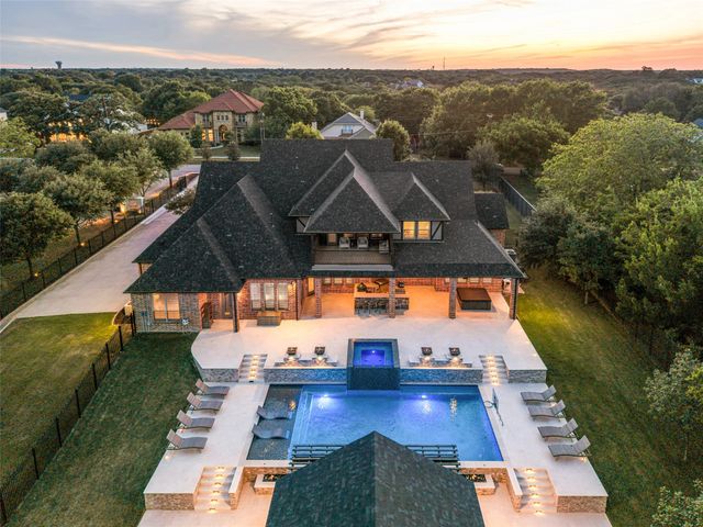 3119 Lake Drive, Southlake, TX 76092