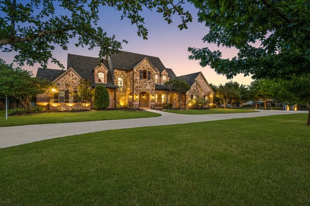 3119 Lake Drive, Southlake, TX 76092