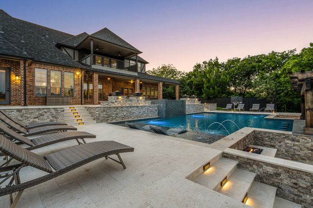 3119 Lake Drive, Southlake, TX 76092