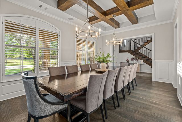 3119 Lake Drive, Southlake, TX 76092