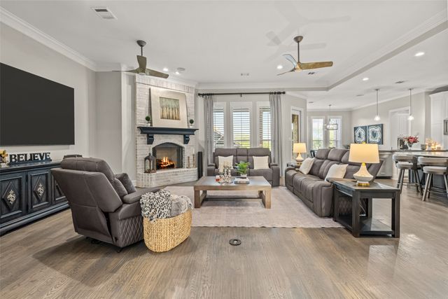3119 Lake Drive, Southlake, TX 76092