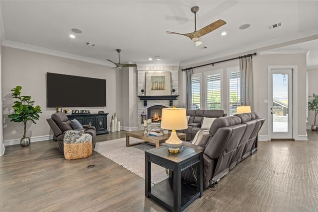 3119 Lake Drive, Southlake, TX 76092