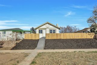 3642 N Madison Street, Denver, CO 80205