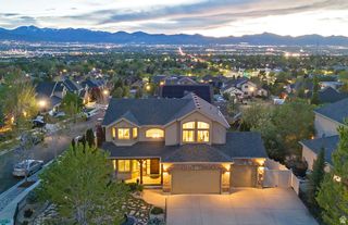 11438 S GADZOOKS DR, Sandy, UT 84094