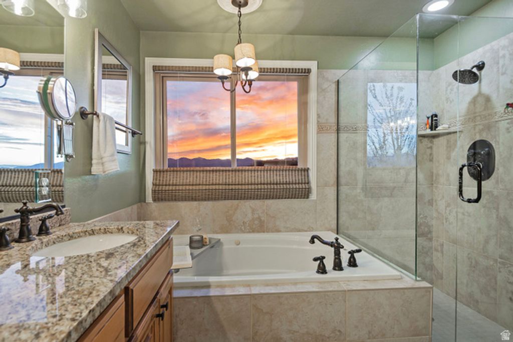 Image 22 of property listing at 11438 S GADZOOKS DR, Sandy, UT 84094