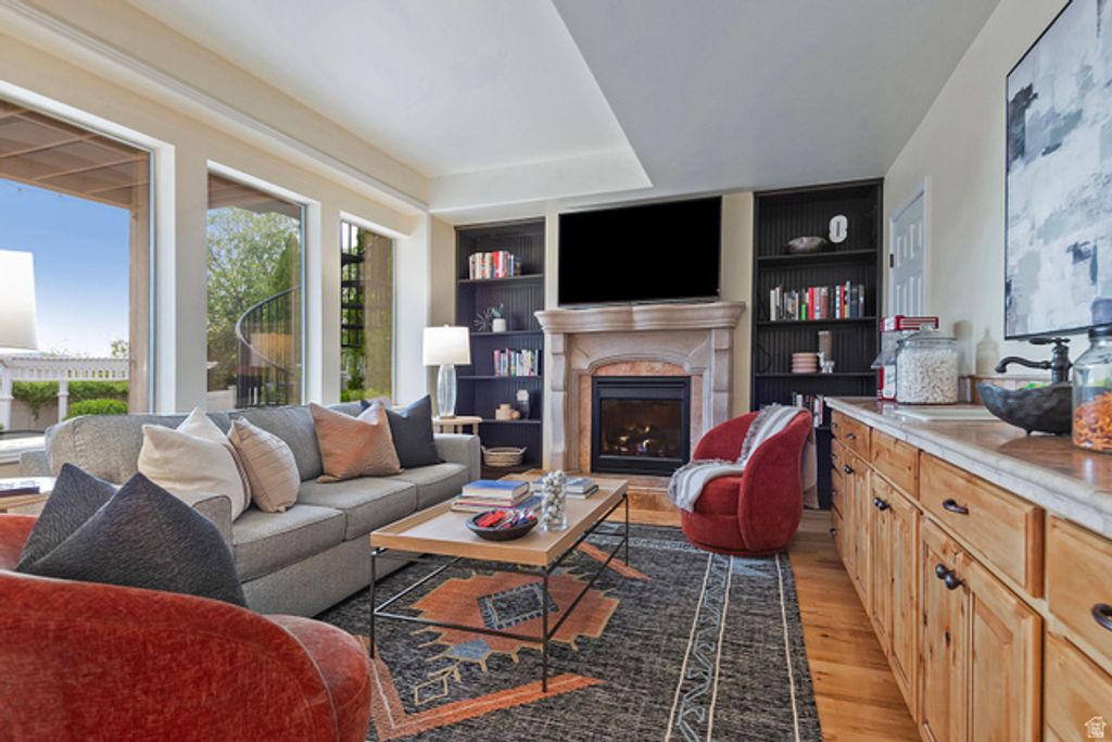 Image 28 of property listing at 11438 S GADZOOKS DR, Sandy, UT 84094