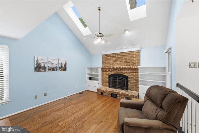 8522 AUTUMN RUST RD, Ellicott City, MD 21043