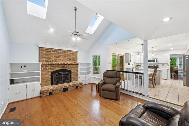 8522 AUTUMN RUST RD, Ellicott City, MD 21043