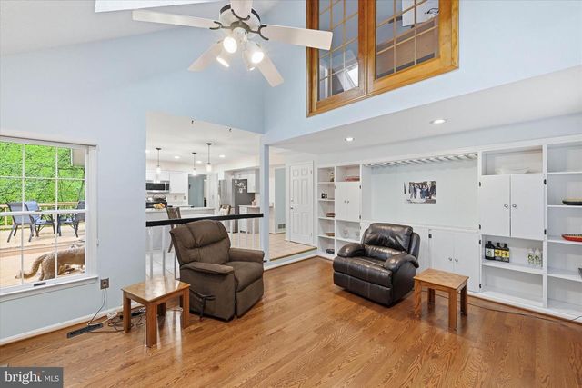 8522 AUTUMN RUST RD, Ellicott City, MD 21043