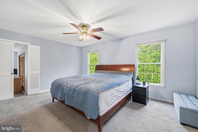8522 AUTUMN RUST RD, Ellicott City, MD 21043
