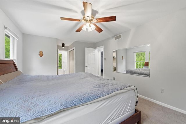 8522 AUTUMN RUST RD, Ellicott City, MD 21043