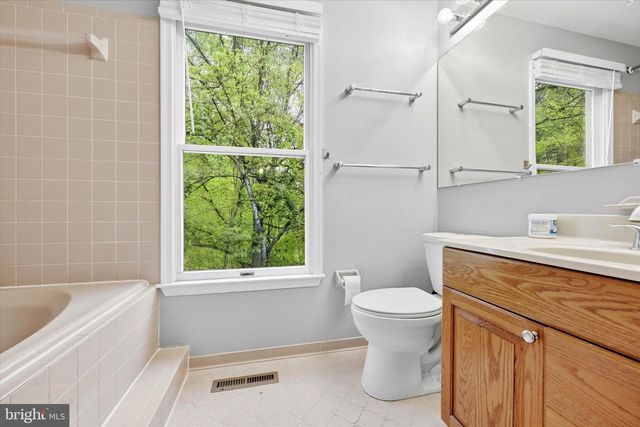 8522 AUTUMN RUST RD, Ellicott City, MD 21043