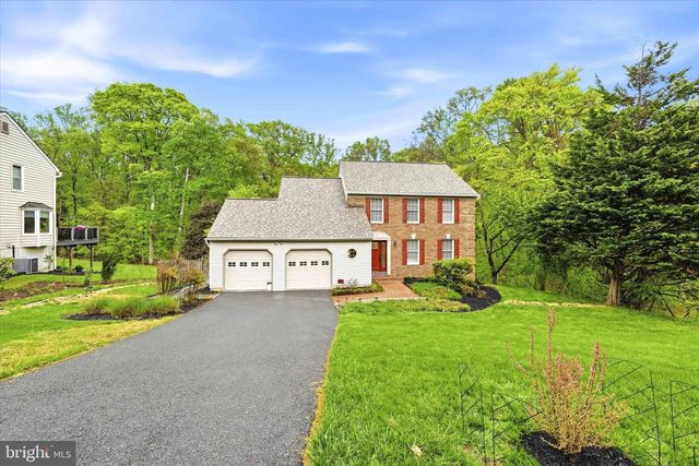 8522 AUTUMN RUST RD, Ellicott City, MD 21043