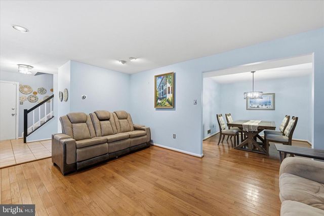 8522 AUTUMN RUST RD, Ellicott City, MD 21043