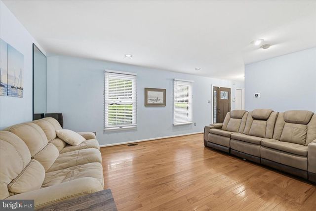 8522 AUTUMN RUST RD, Ellicott City, MD 21043