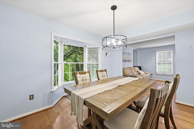 8522 AUTUMN RUST RD, Ellicott City, MD 21043