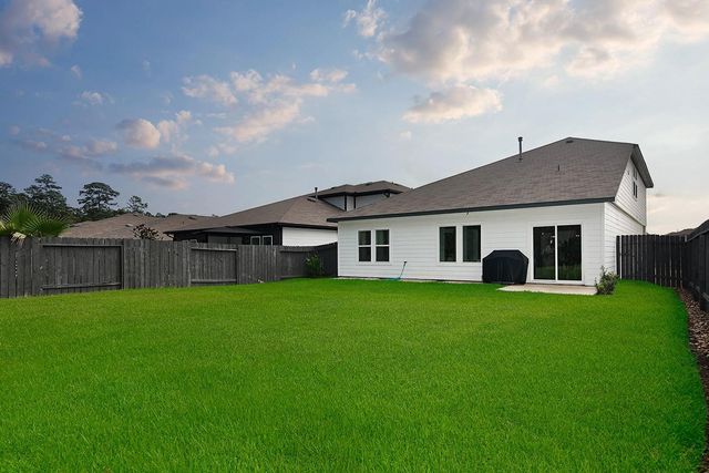 14347 Sweet Meadow Trail, Conroe, TX 77384