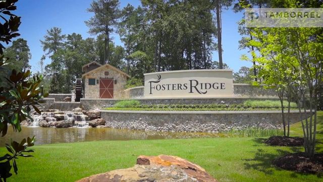 14347 Sweet Meadow Trail, Conroe, TX 77384