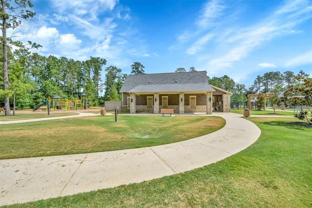 14347 Sweet Meadow Trail, Conroe, TX 77384