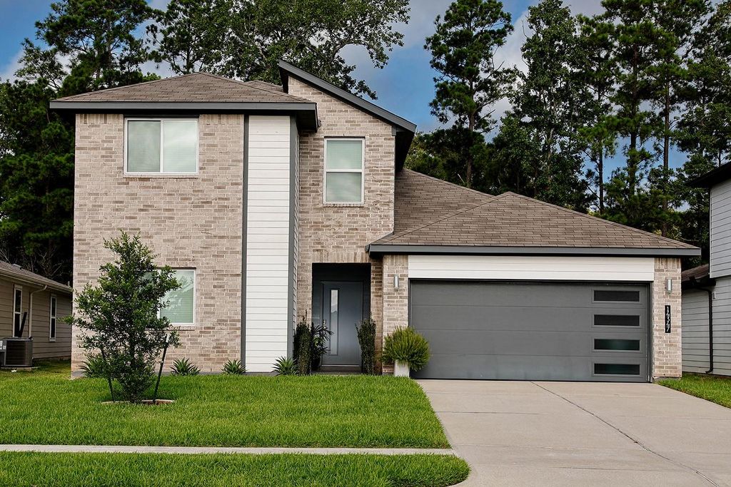 14347 Sweet Meadow Trail, Conroe, TX 77384