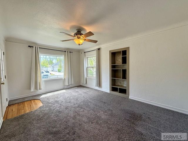 323 E 13th Street, Idaho Falls, ID 83404