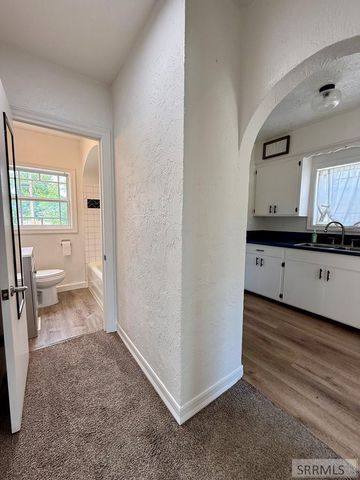 323 E 13th Street, Idaho Falls, ID 83404