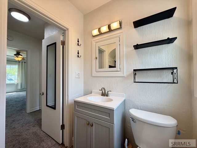 323 E 13th Street, Idaho Falls, ID 83404