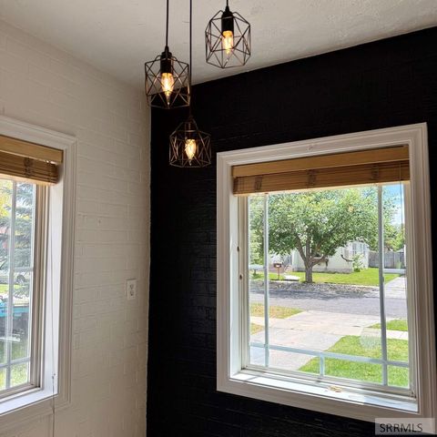 323 E 13th Street, Idaho Falls, ID 83404