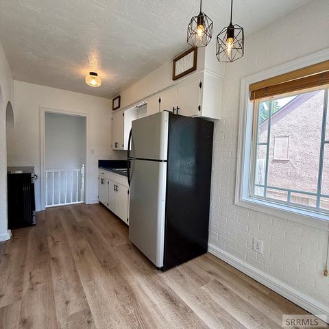 323 E 13th Street, Idaho Falls, ID 83404