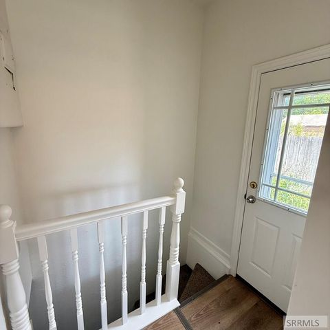 323 E 13th Street, Idaho Falls, ID 83404