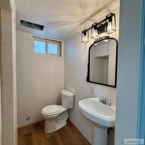 323 E 13th Street, Idaho Falls, ID 83404