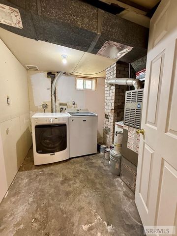 323 E 13th Street, Idaho Falls, ID 83404