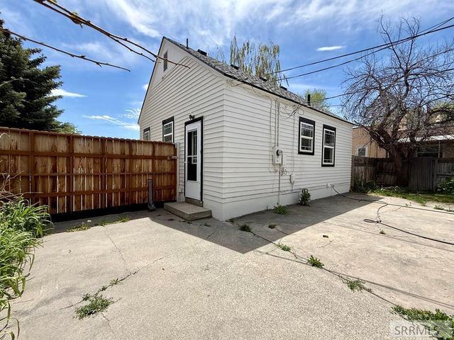 323 E 13th Street, Idaho Falls, ID 83404