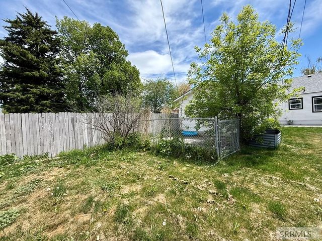 323 E 13th Street, Idaho Falls, ID 83404
