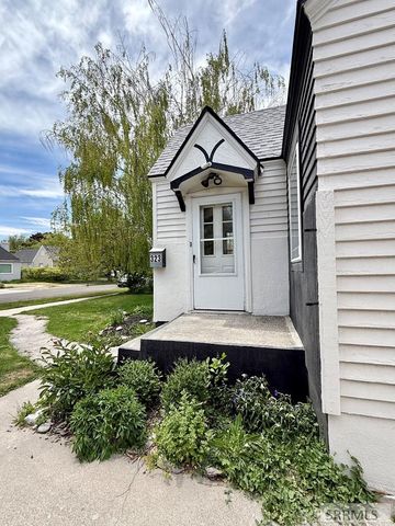 323 E 13th Street, Idaho Falls, ID 83404