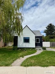 323 E 13th Street, Idaho Falls, ID 83404