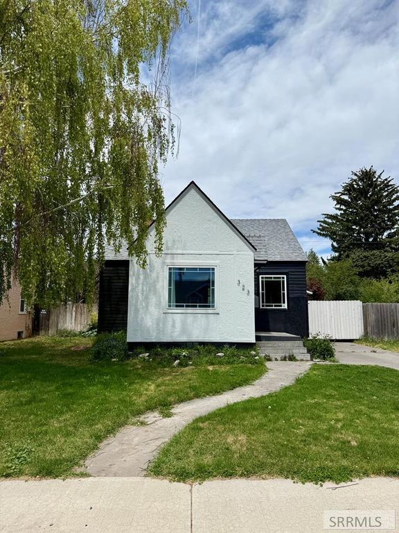 323 E 13th Street, Idaho Falls, ID 83404