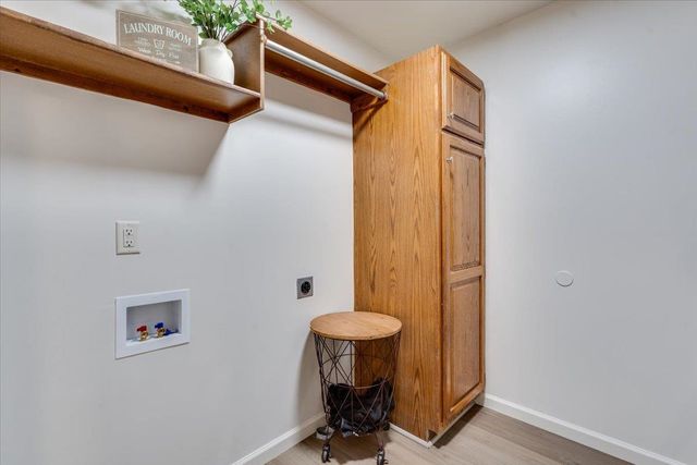 612 N Ridgehurst Street, Wichita, KS 67230