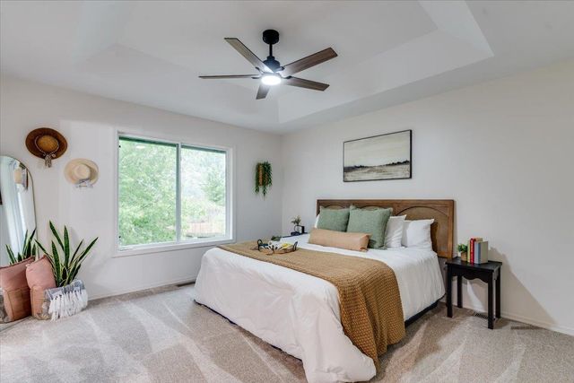 612 N Ridgehurst Street, Wichita, KS 67230