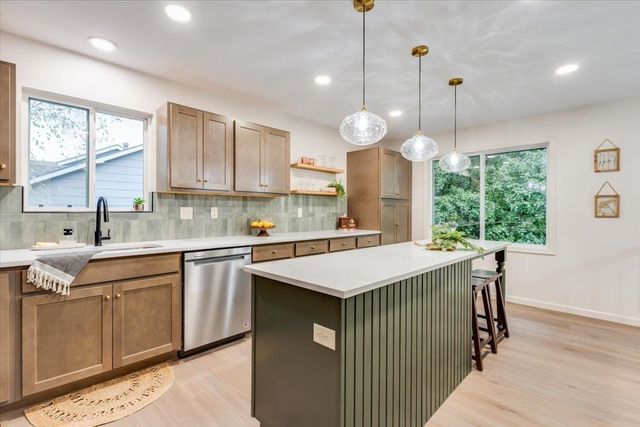 612 N Ridgehurst Street, Wichita, KS 67230