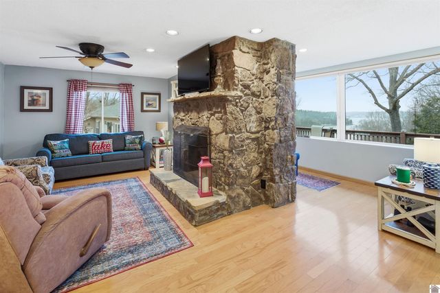 498 Paddle Lane, New Concord, KY 42076