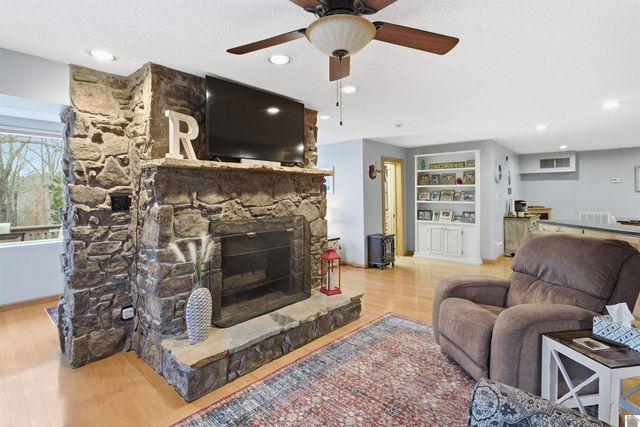 498 Paddle Lane, New Concord, KY 42076