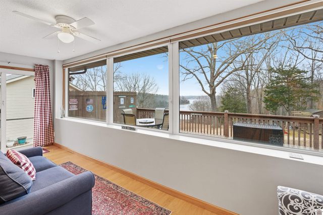 498 Paddle Lane, New Concord, KY 42076