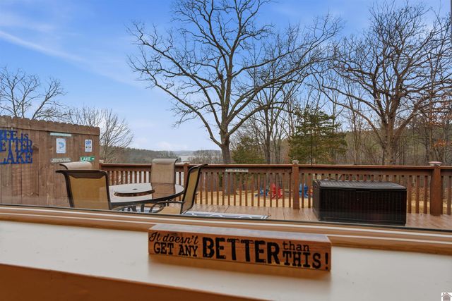 498 Paddle Lane, New Concord, KY 42076