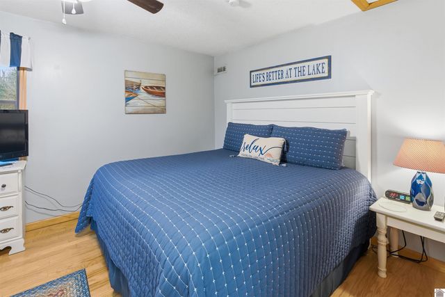 498 Paddle Lane, New Concord, KY 42076