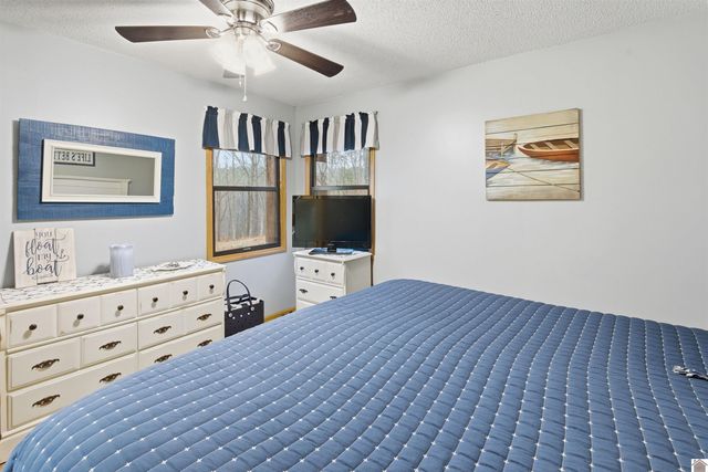 498 Paddle Lane, New Concord, KY 42076