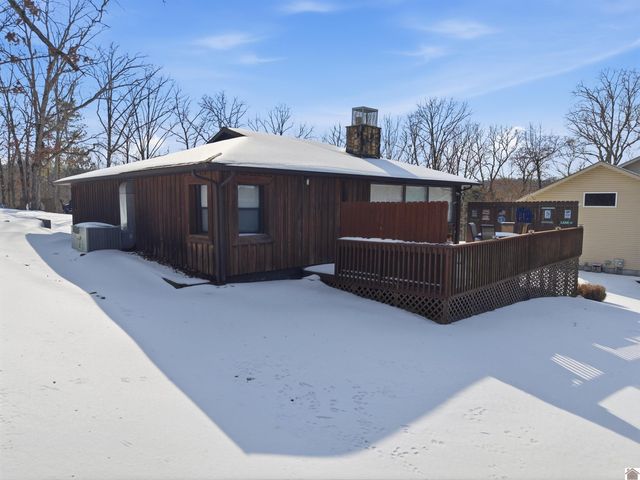 498 Paddle Lane, New Concord, KY 42076