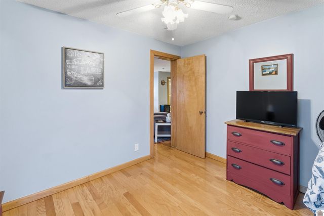 498 Paddle Lane, New Concord, KY 42076