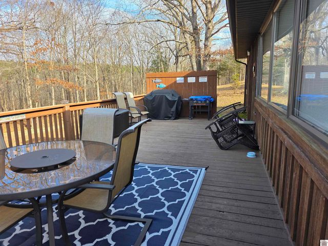 498 Paddle Lane, New Concord, KY 42076