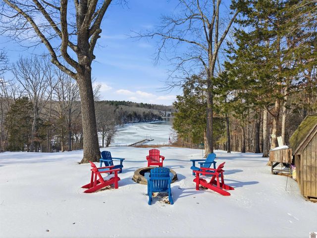 498 Paddle Lane, New Concord, KY 42076